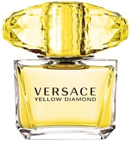 Tester Versace Yellow Diamond 90 мл