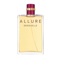 Chanel Allure Sensuelle 100 мл